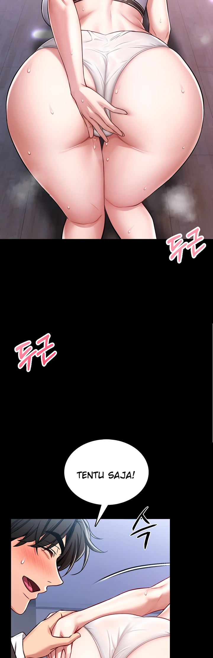 I Will Teach You Self Defense - Page 62